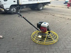 Powerfloating Services
