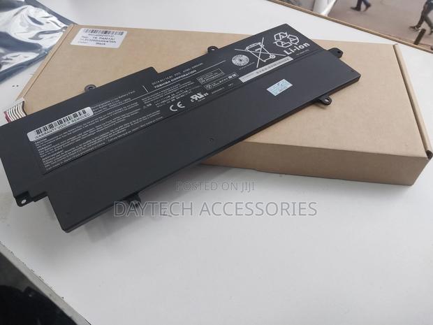 Pa5013u-1brs Battery for Toshiba Portege Z830 Z835 Z930 Z935