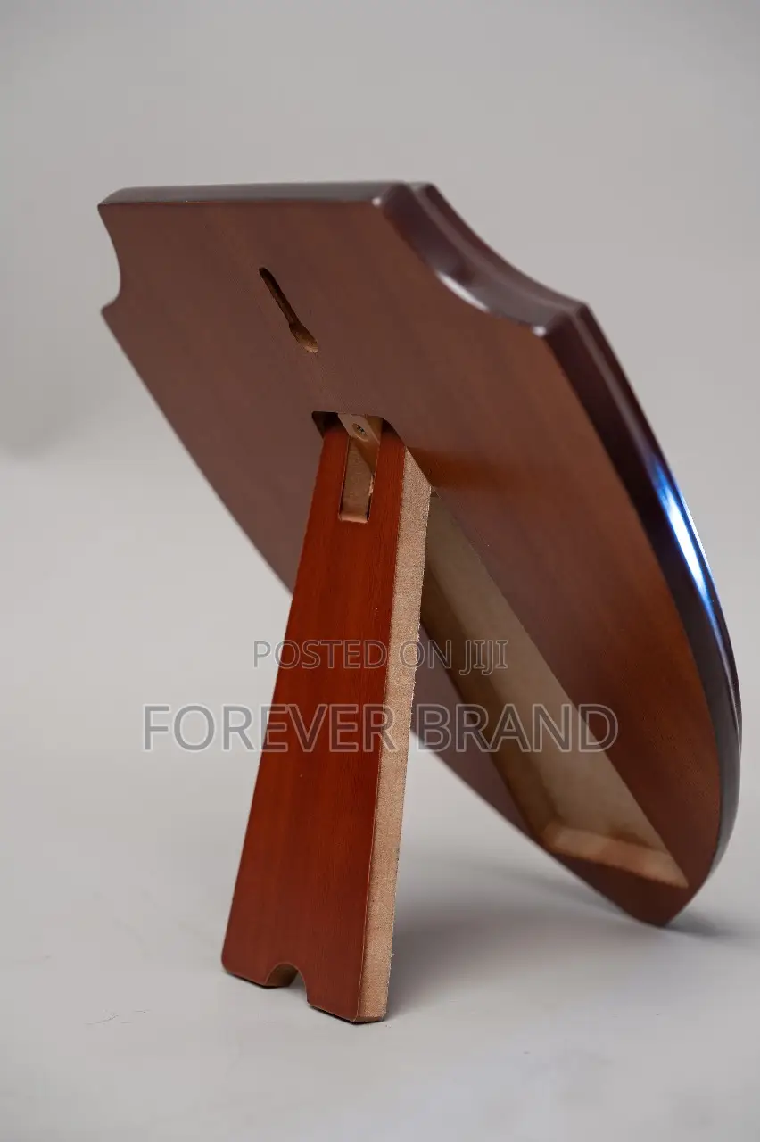Wooden Shield Awards