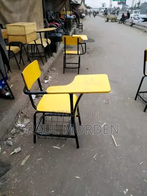 College Chairs