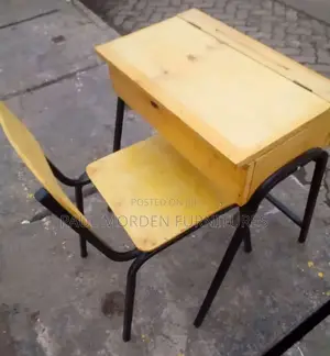 School Set