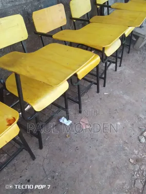 College Chair