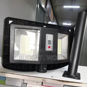 This High Bright Solar Streetlight 200 Watts Offfer !!