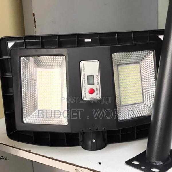 Solar Streetlights Goodquality 200 Watts -Solar Street Light