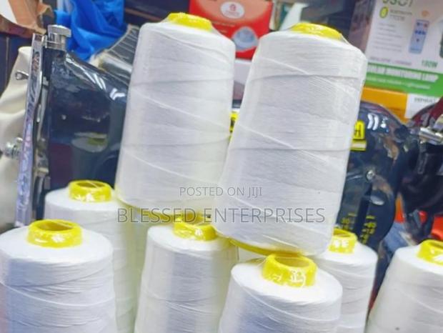 Sacks Sewing Thread/ Bag Closer Sewing Thread - main view