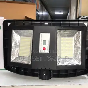 Super Bright<<Waterproof Solar Street Lamp 200watts Solar