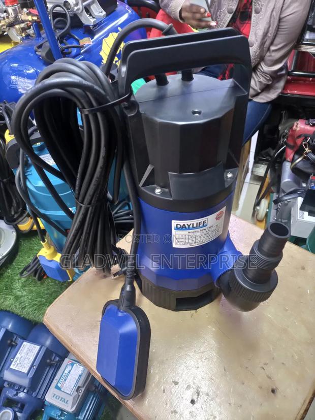 Submassible Pump - thumbnail 2