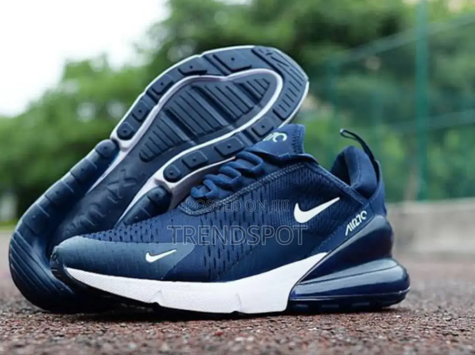 Airmax 270 Airmax 270