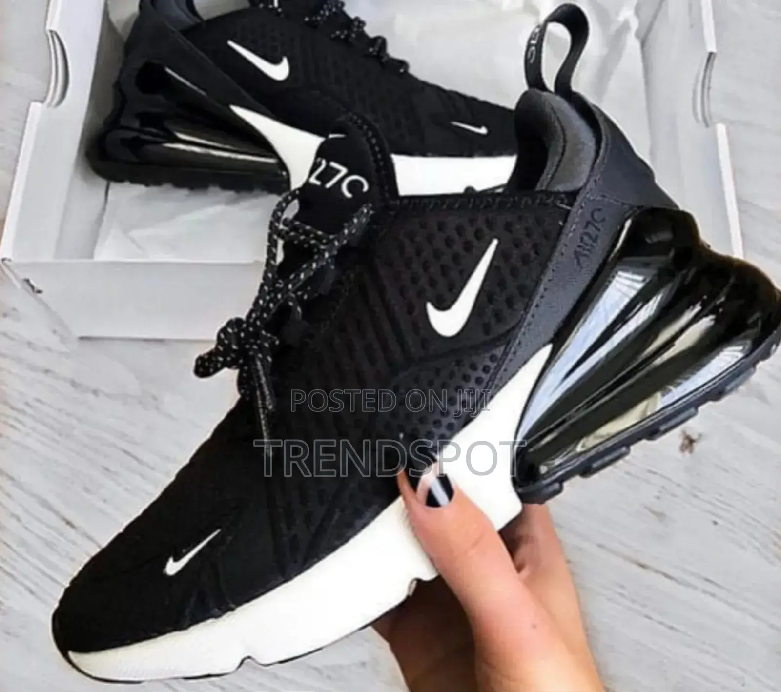 Airmax 270 Airmax 270