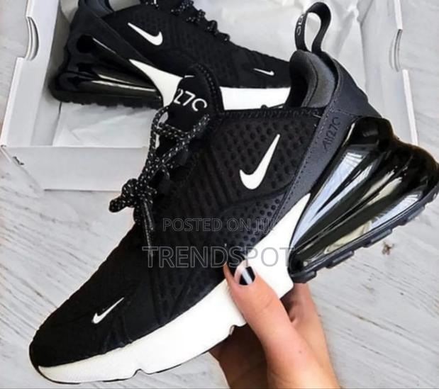 Airmax 270 Airmax 270 - thumbnail 3