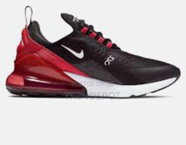 Airmax 270 Airmax 270 - thumbnail 4