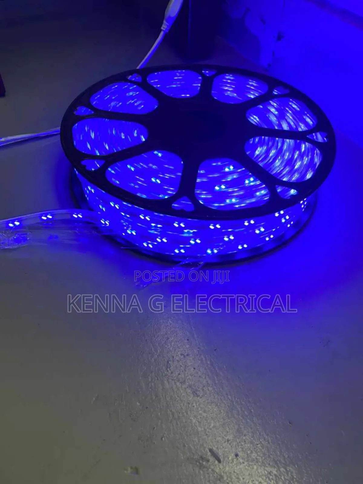 Blue Snakelight 50mtrs