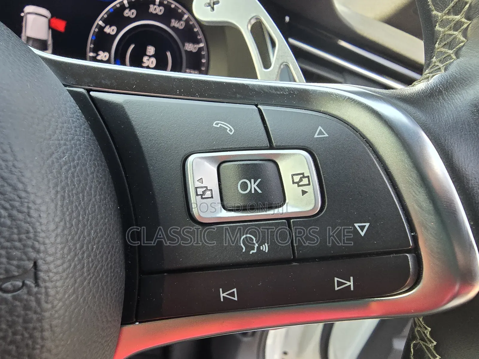 Volkswagen Arteon 2019 White