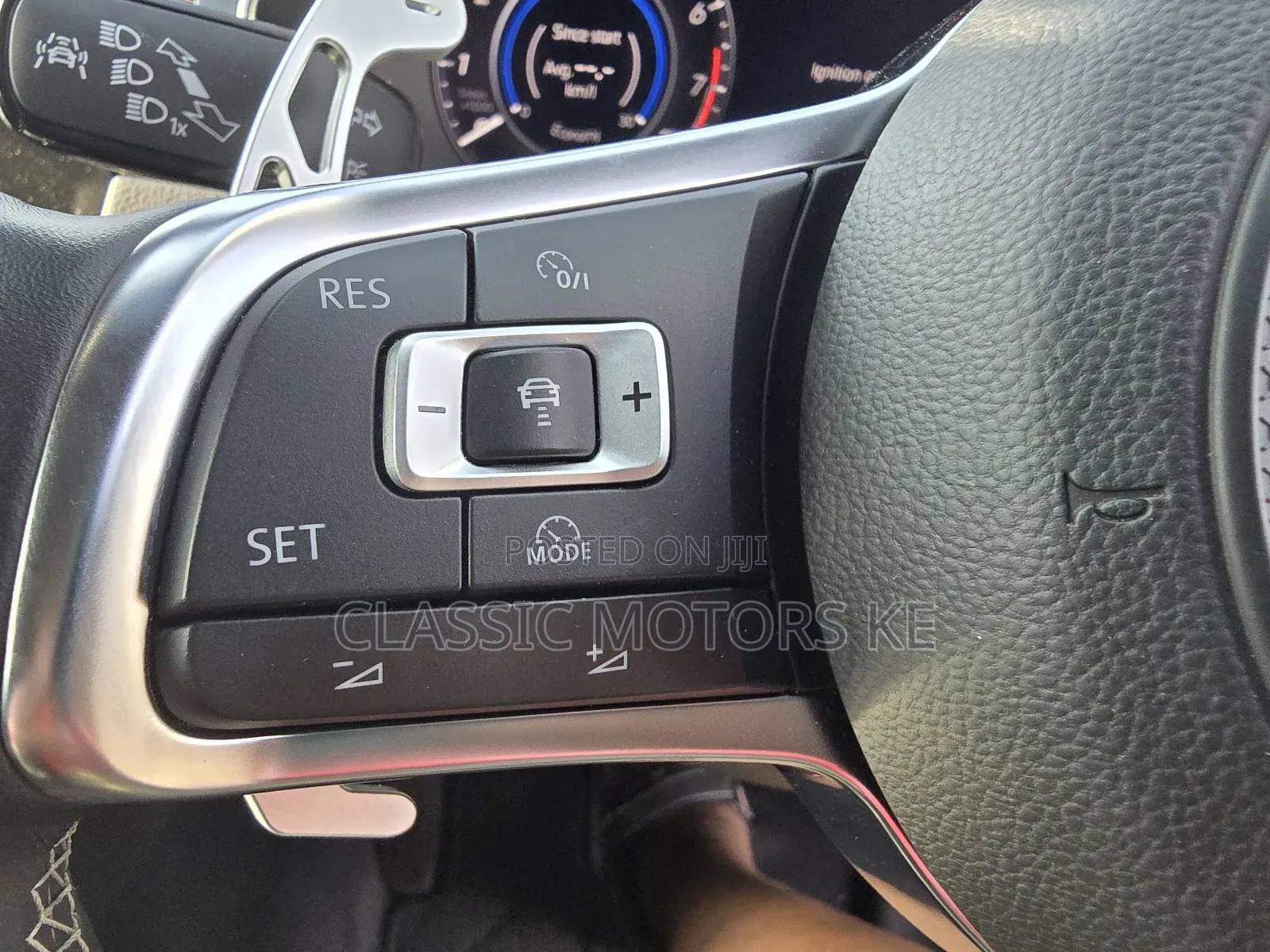 Volkswagen Arteon 2019 White