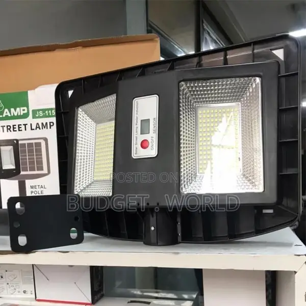 Outdoor, Water-Proof Durable ;Double Sided Street Light 300w