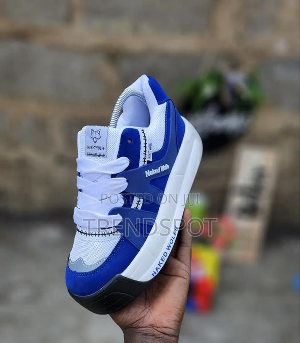 Naked Wolf 40_____45on Offer - main view