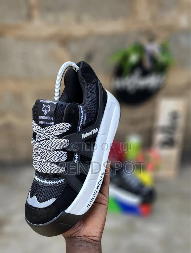 Naked Wolf 40_____45on Offer - thumbnail 4