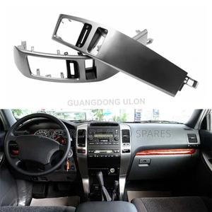 Toyota Prado J120 Ac Vents Dashboard Covers Set in Nairobi Central ...
