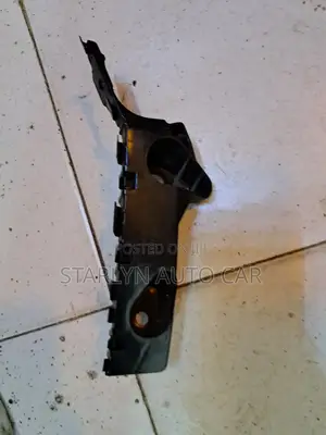 Front Bumper Slide Axela 2014