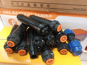 Pop Up Sprinkler or Umbrella Sprinkler