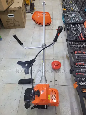 High Quality 2 Stroke Brushcutter/Brush Cutter
