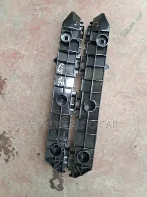 Front Bumper Slide Lexus 570