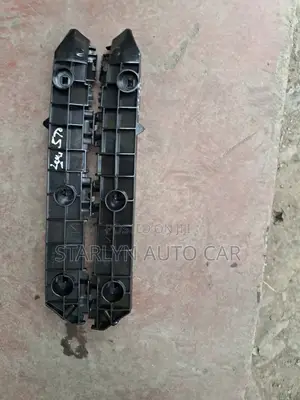 Front Bumper Slide Lexus 570