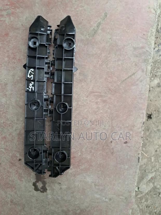Front Bumper Slide Lexus 570 - thumbnail 2