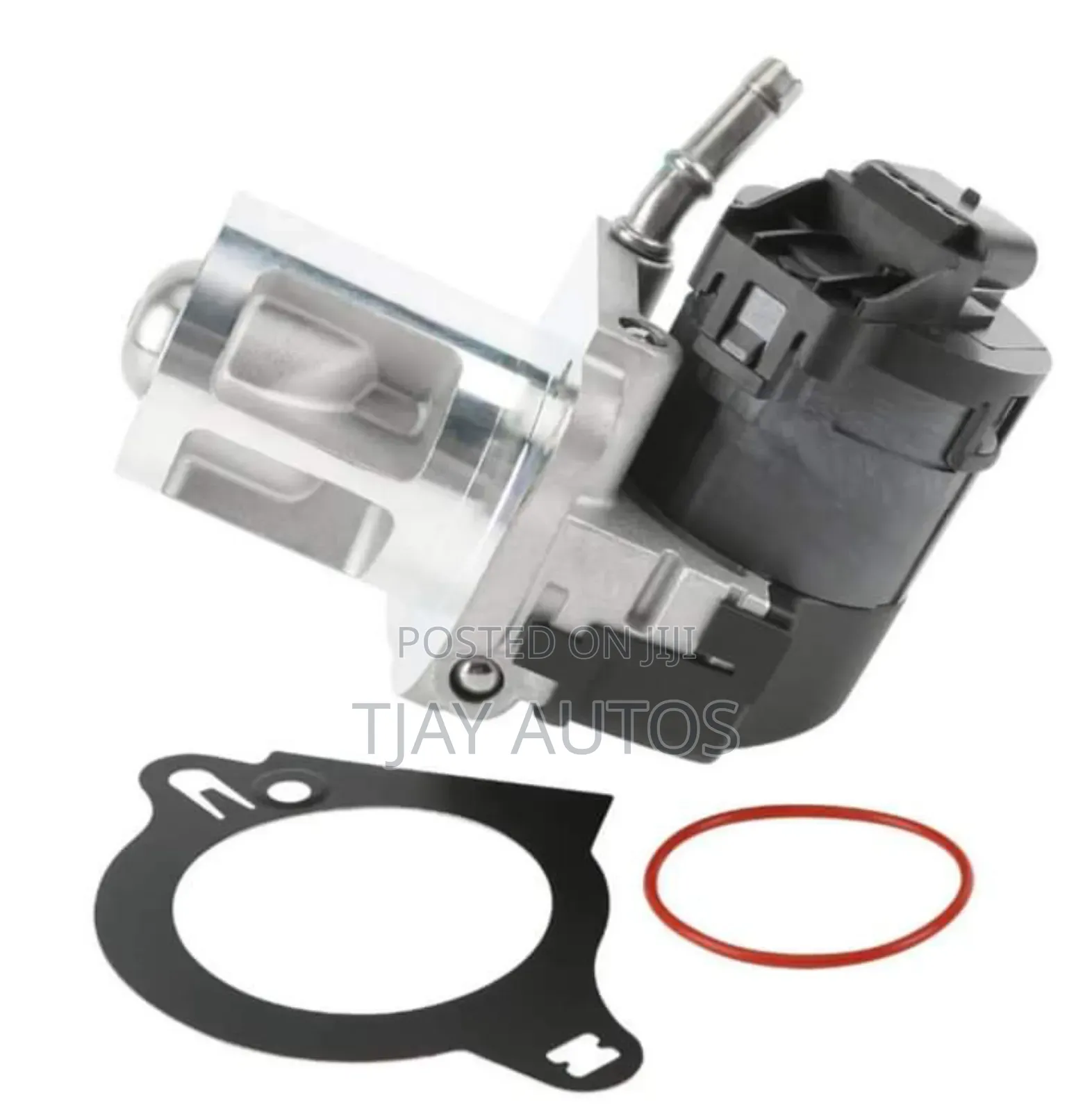 Genuine
EGR Valve for Mercedes 0m642