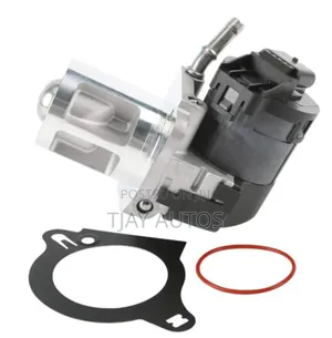 Genuine
EGR Valve for Mercedes 0m642