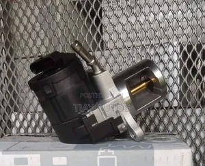 Genuine
EGR Valve for Mercedes 0m642
