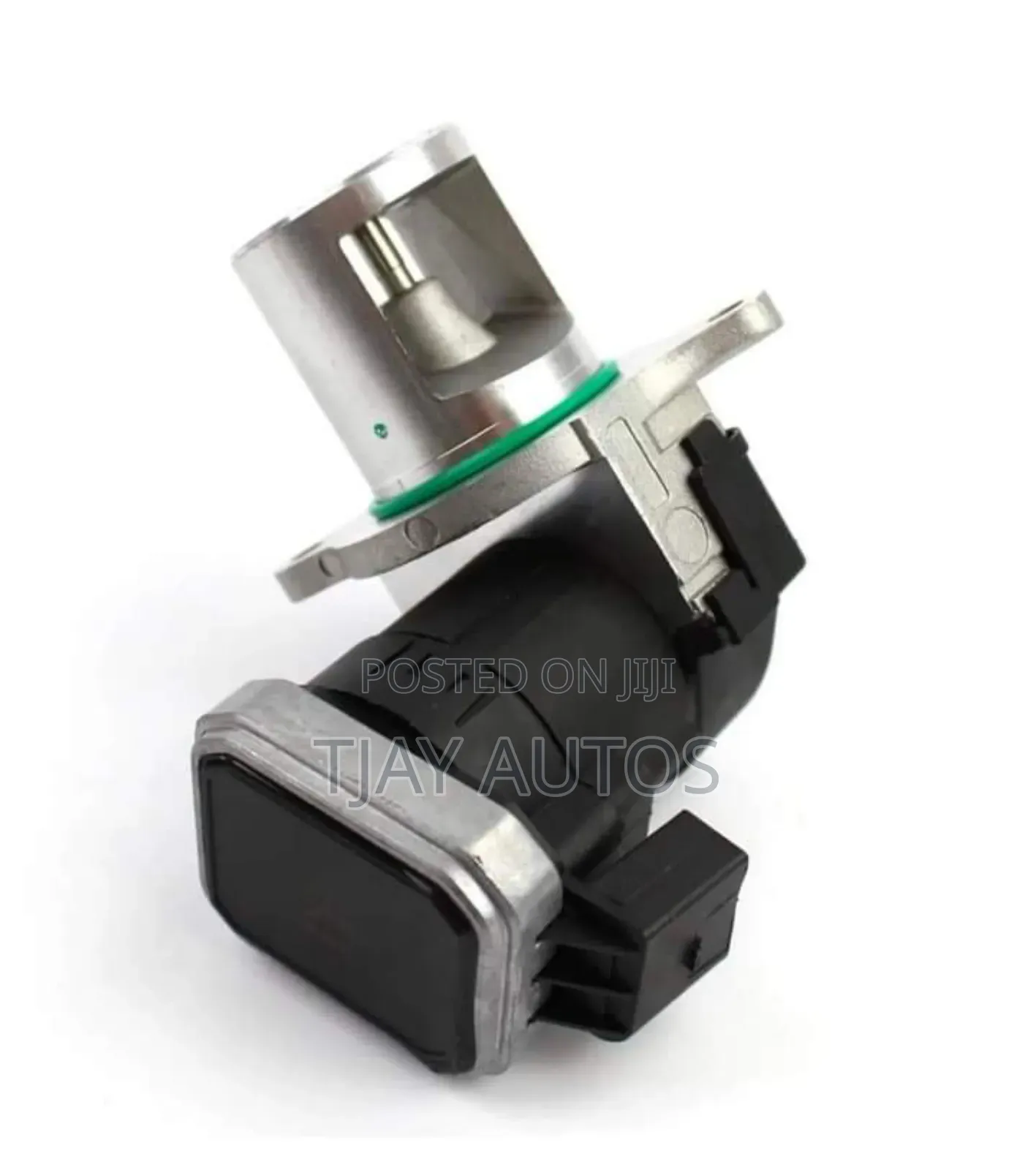 Genuine
EGR Valve for Mercedes 0m642