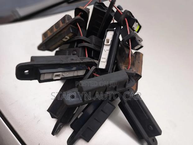 Boot Sensor Prado 150/V8 - thumbnail 2