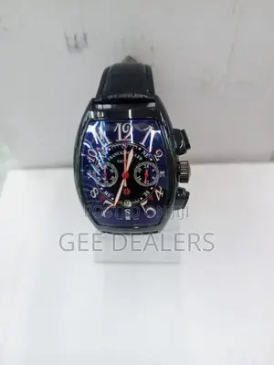 Franck Muller Wrist Watch? Wrist Watch