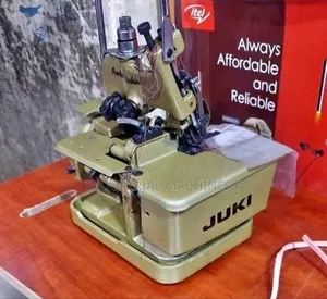 Overlock Sewing Machine > High Quality.