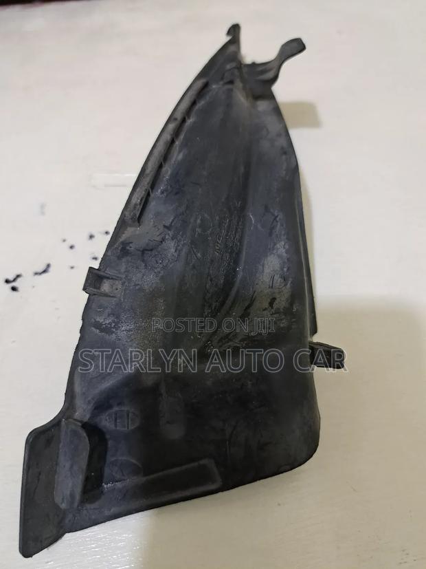 Windscreen Finisher Xtrail Nt31 - thumbnail 2
