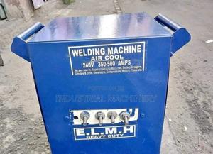 Welding Machine Jua Kali > Heavy Duty. - thumbnail 2