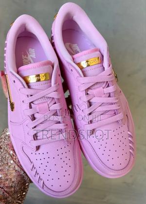 Air Jordan LowSize 36.Price *Ksh3500* - thumbnail 2