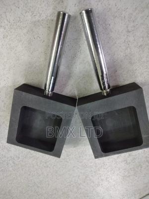 Gold Ingot/Gold Crucible - thumbnail 3