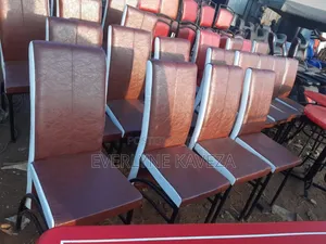 Executive Bar and Restaurant Chairs