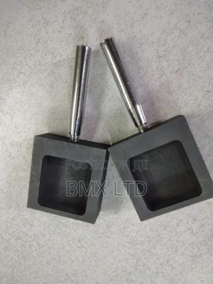 Gold Crucible - thumbnail 2