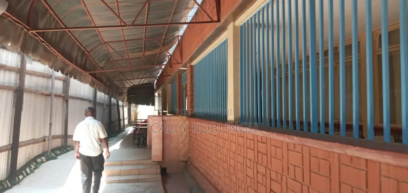 Hotel in Kakamega CBD