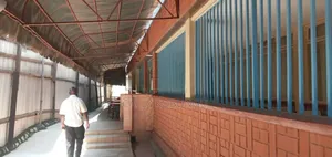 Hotel in Kakamega CBD