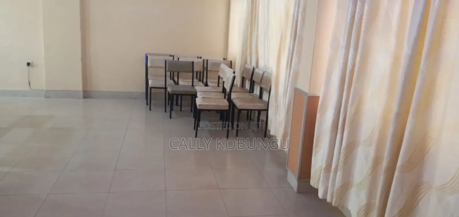 Hotel in Kakamega CBD
