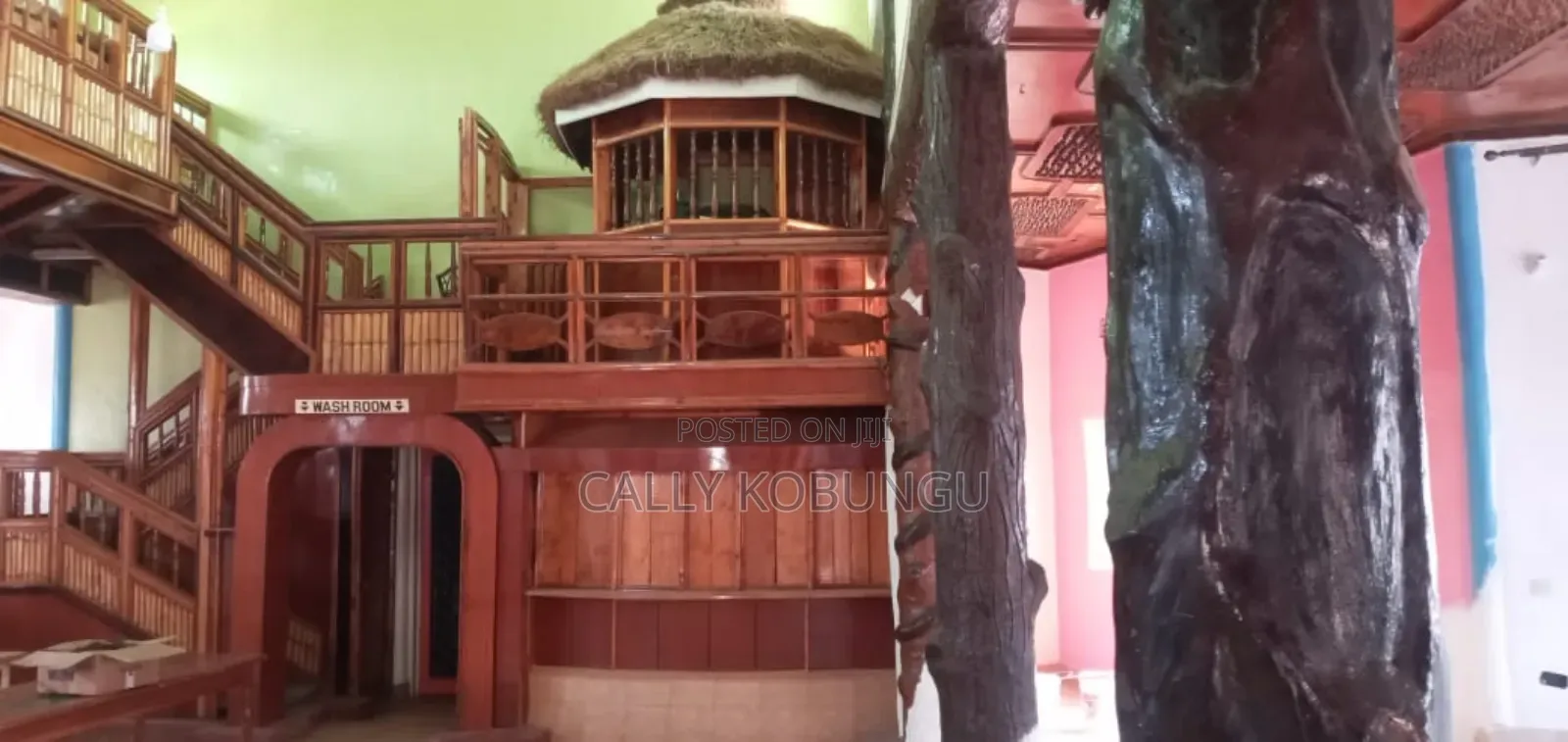 Hotel in Kakamega CBD