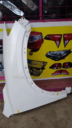 Wing for Madza Cx5 KE2FW 2015 Right