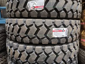 11 R 22.5 Grantstone Rear Wheel (Diff) Tyres 18pr