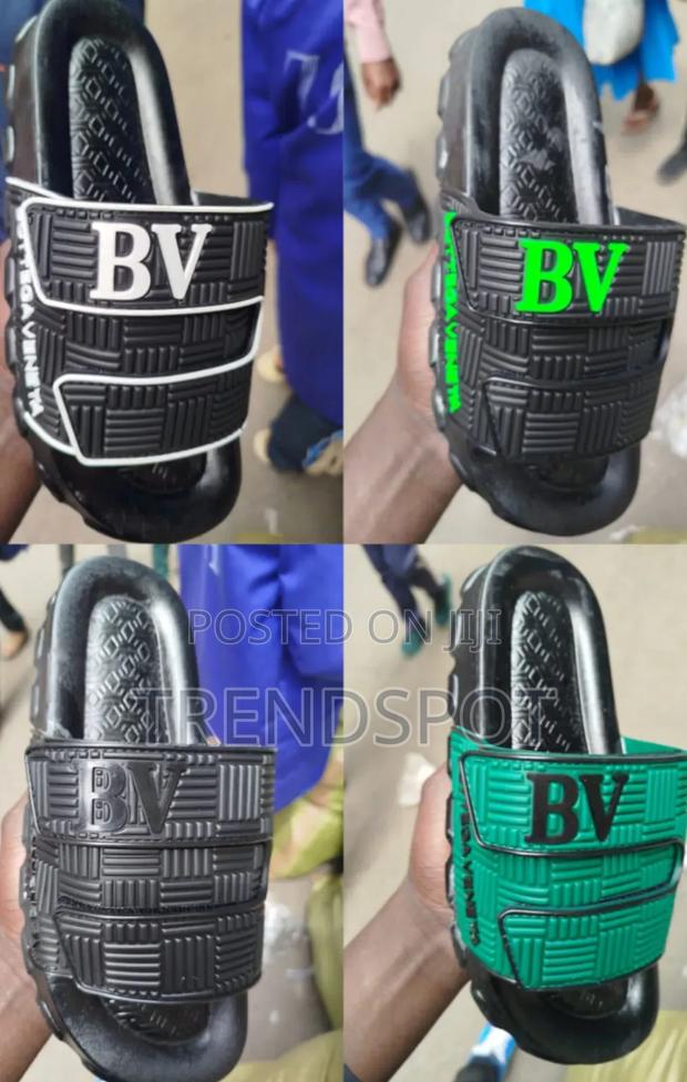Bv Slides Shoes - main view