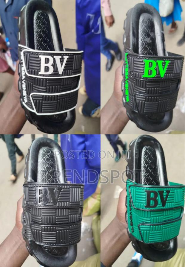 Bv Slides Shoes - thumbnail 3