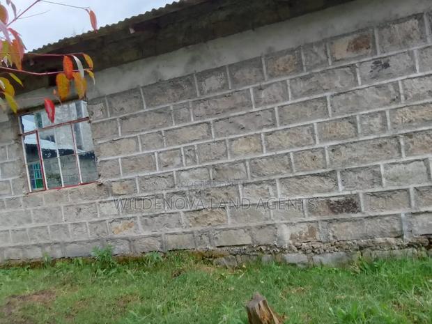 1/4 Acre With House Structure on Sale at Kinangop Eginear - thumbnail 4